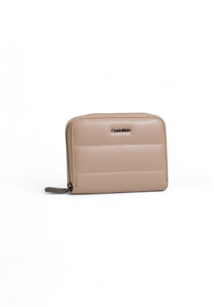 Calvin Klein Women Wallet Roze