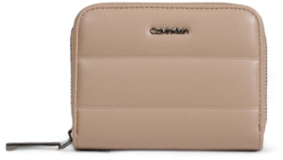 Calvin Klein Women Wallet Roze