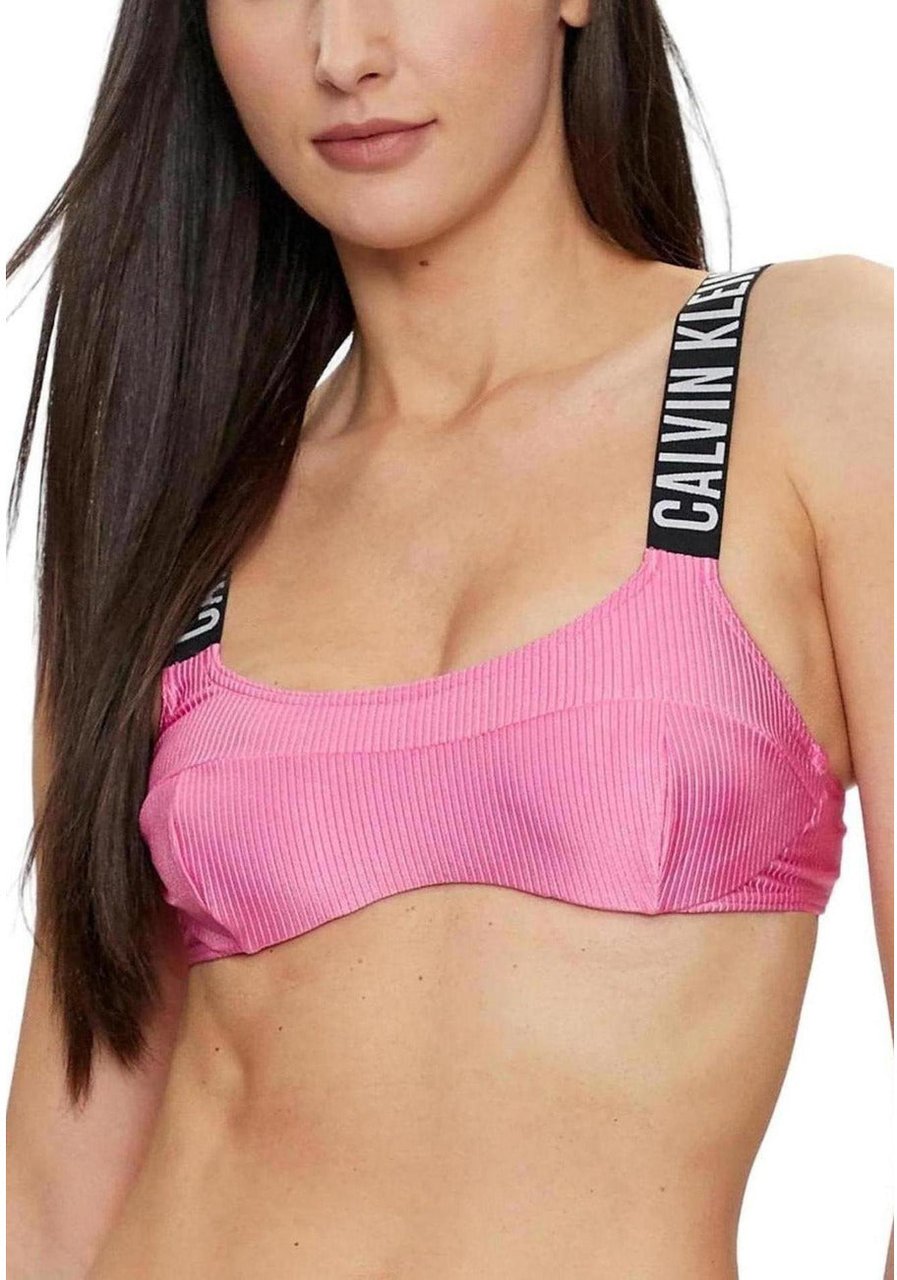 Calvin Klein Calvin Klein Women Beachwear Roze