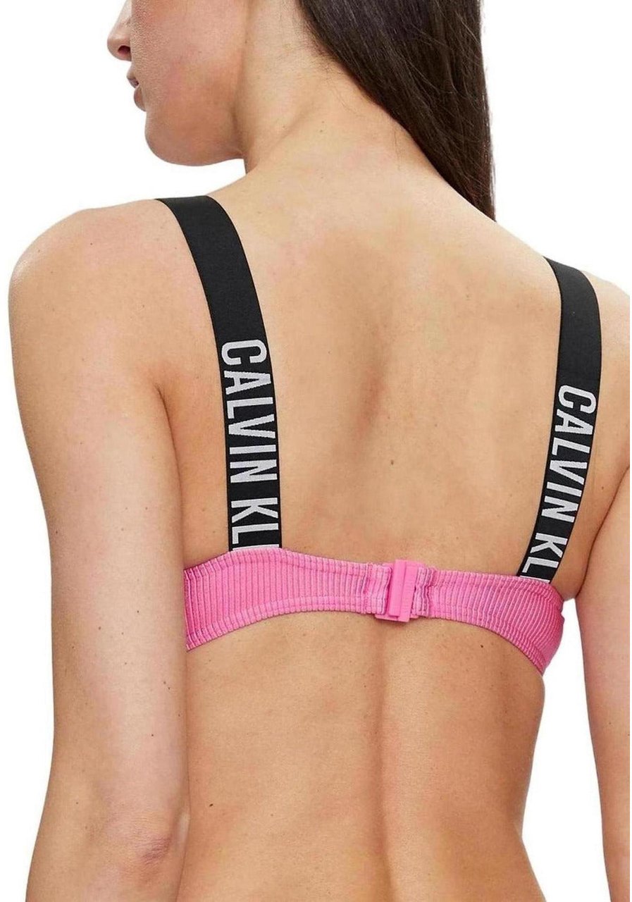 Calvin Klein Calvin Klein Women Beachwear Roze