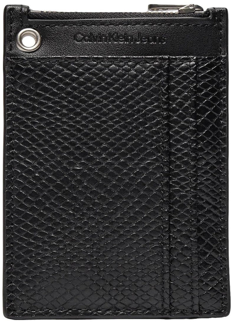 Calvin Klein Calvin Klein Jeans  Women Wallet Zwart