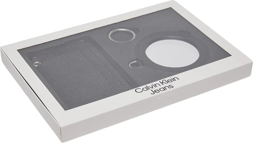 Calvin Klein Calvin Klein Jeans  Women Wallet Zwart