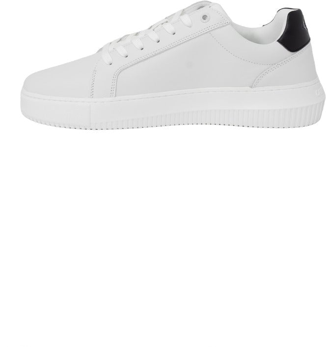 Calvin Klein Calvin Klein Jeans Men Sneakers Zwart