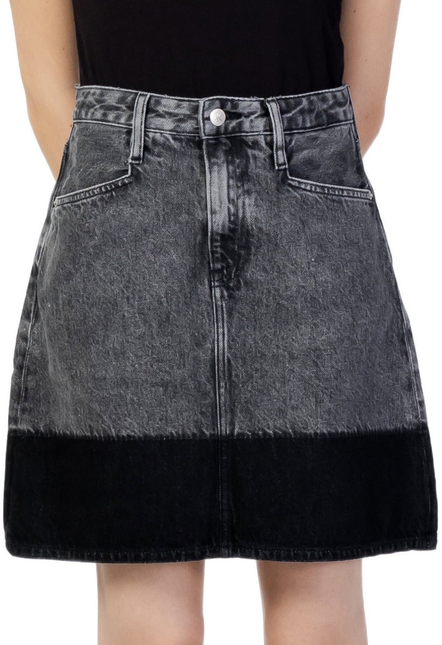 Calvin Klein Jeans  Women Skirt Zwart
