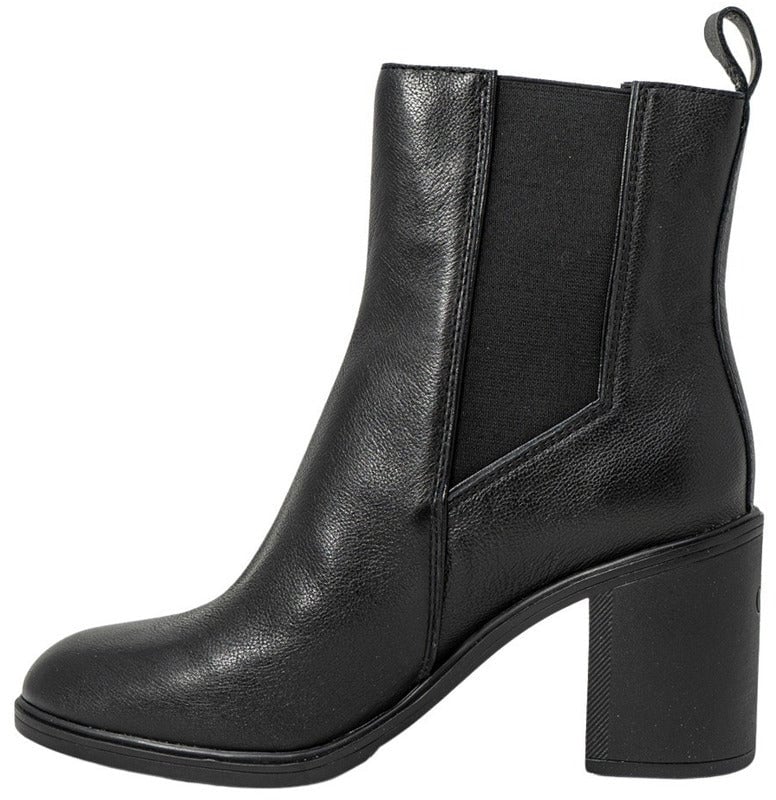 Calvin Klein Calvin Klein Jeans Women Boots Zwart