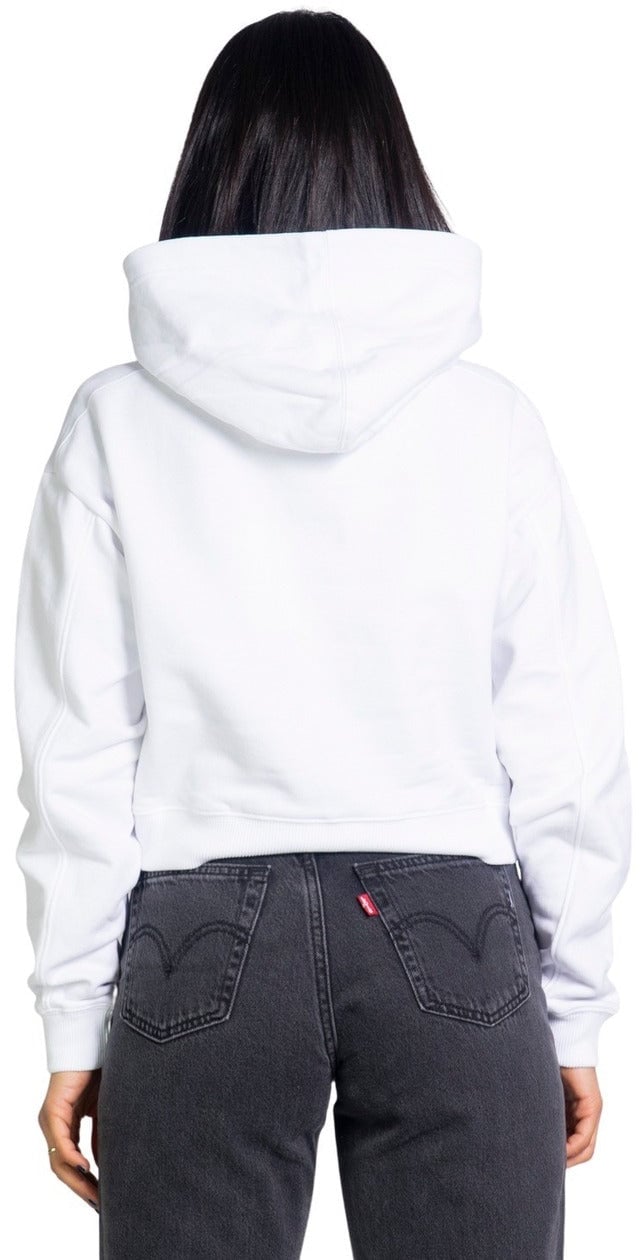 Calvin Klein Jeans Women Sweatshirts Wit