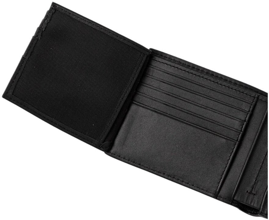 Calvin Klein Calvin Klein Men Wallet Zwart