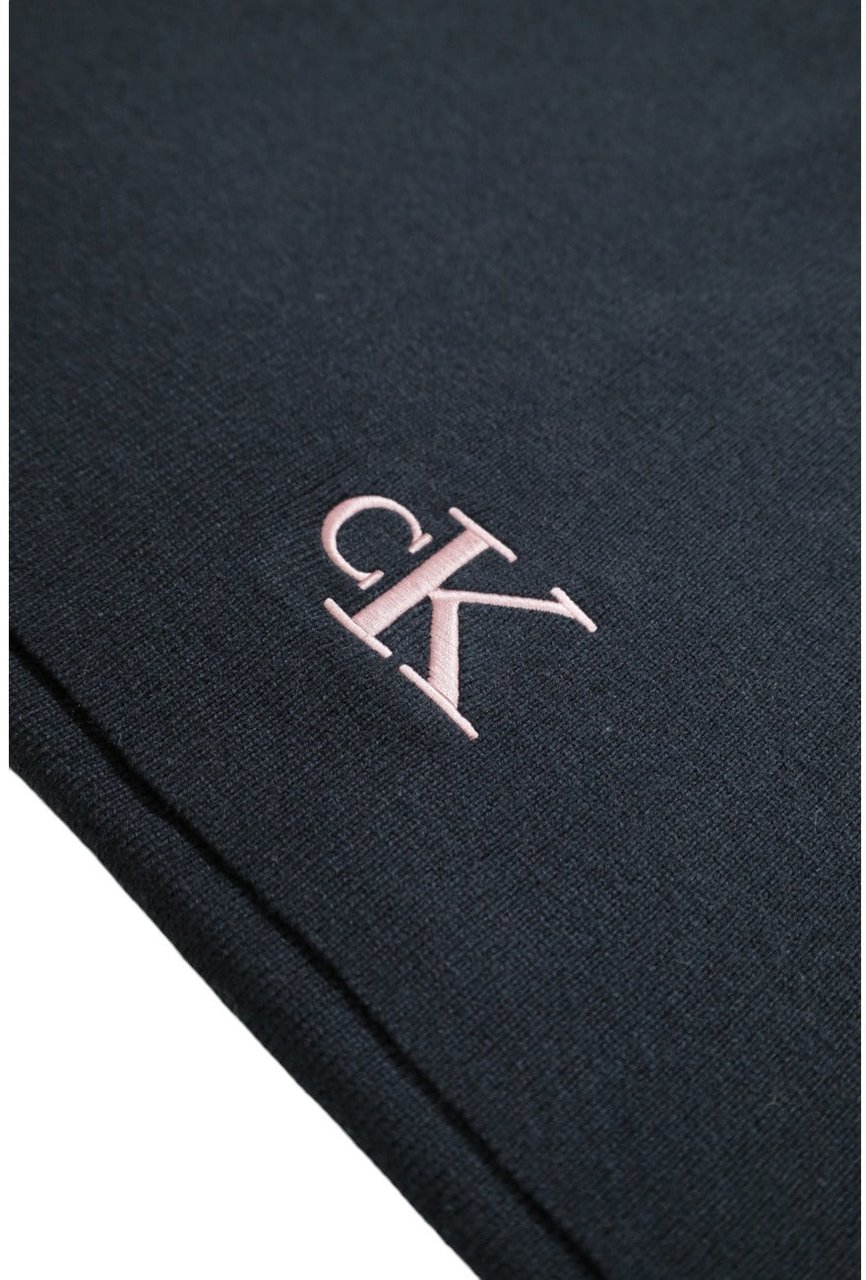 Calvin Klein Calvin Klein Women Scarve Zwart