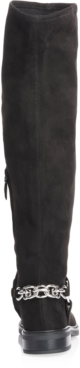 Calvin Klein Stiefel Zwart