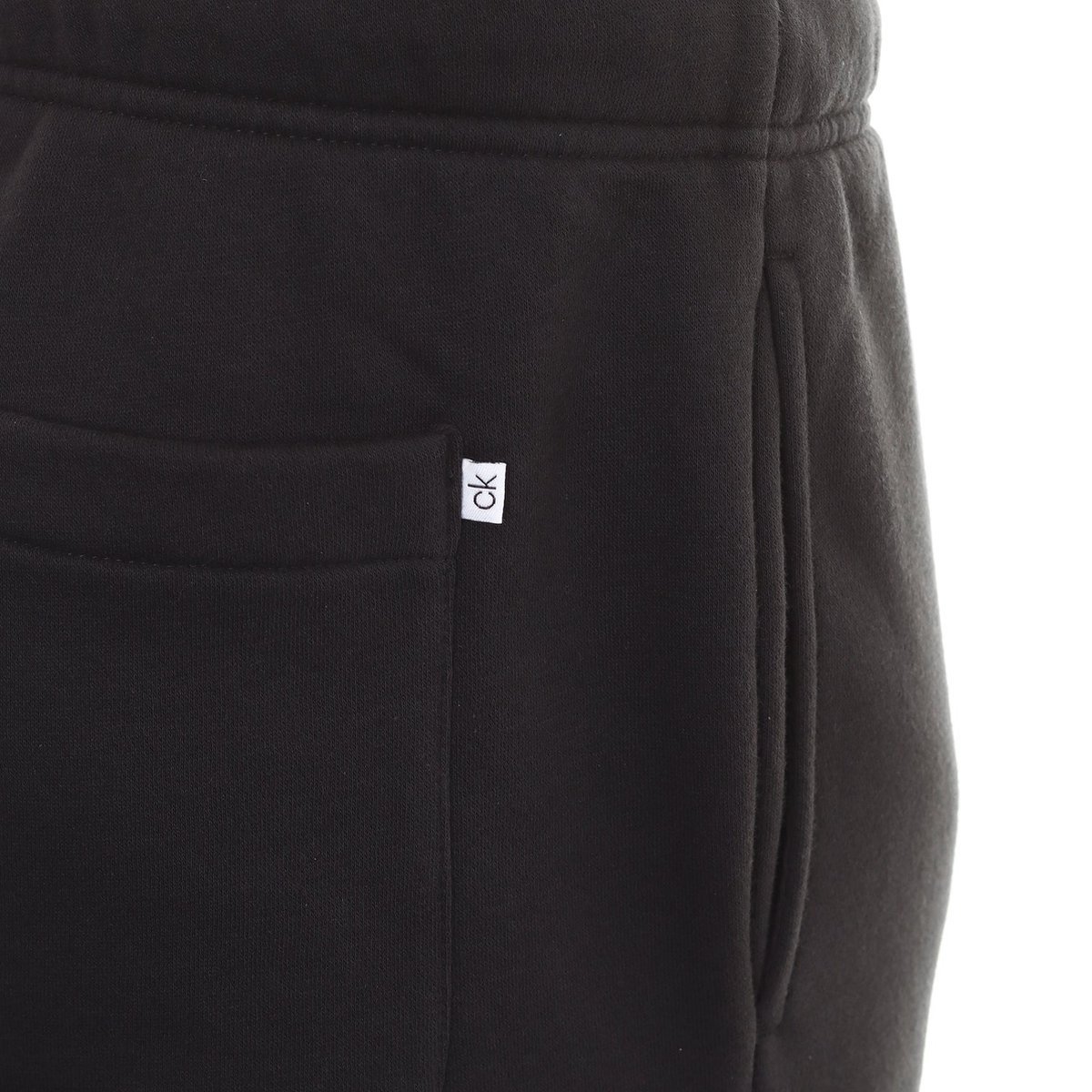 Calvin Klein Jogger Black Divers