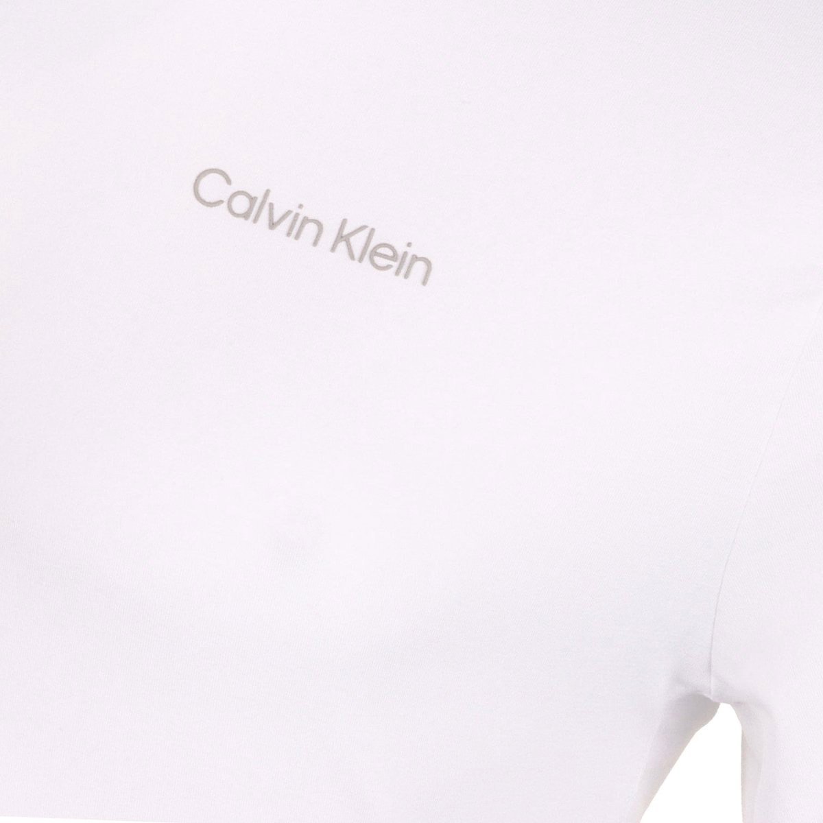 Calvin Klein Newport T-Shirt White Divers