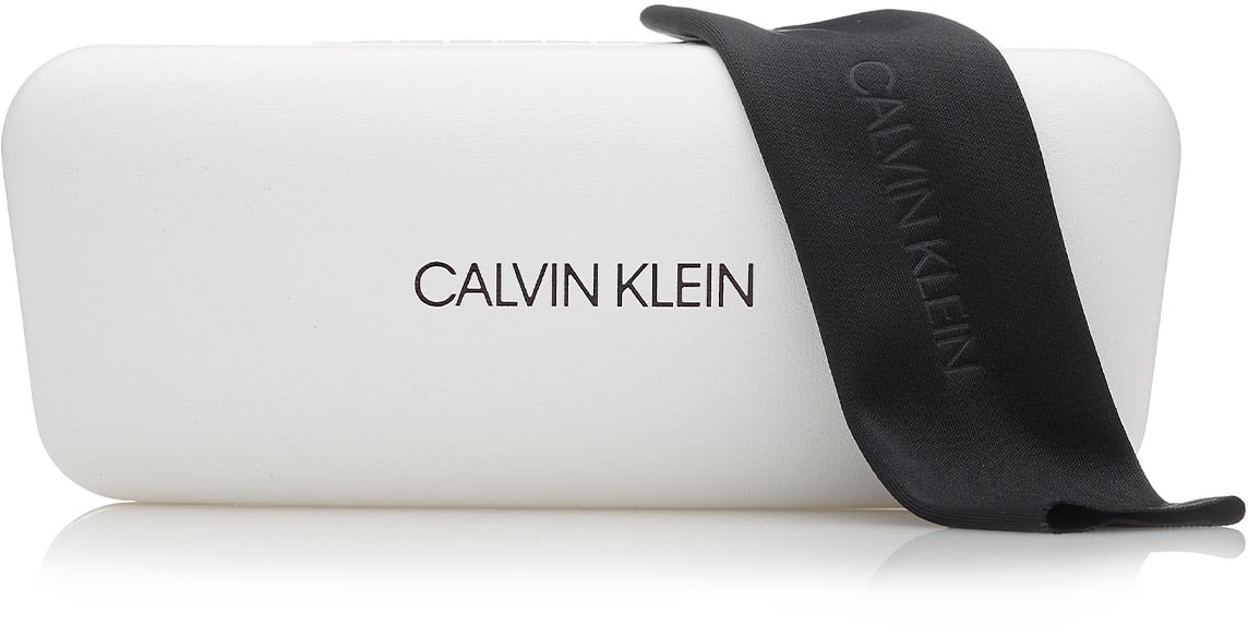 Calvin Klein Sonnenbrille Zilver