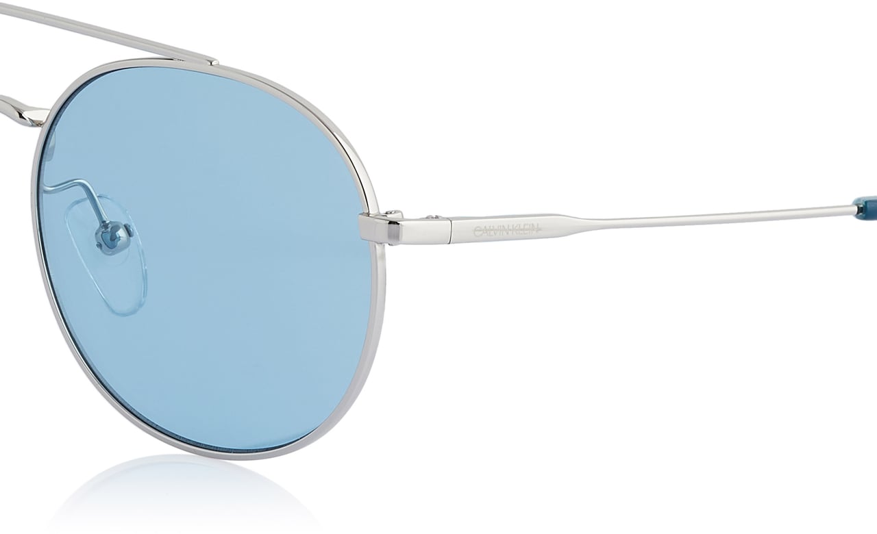 Calvin Klein Sonnenbrille Zilver
