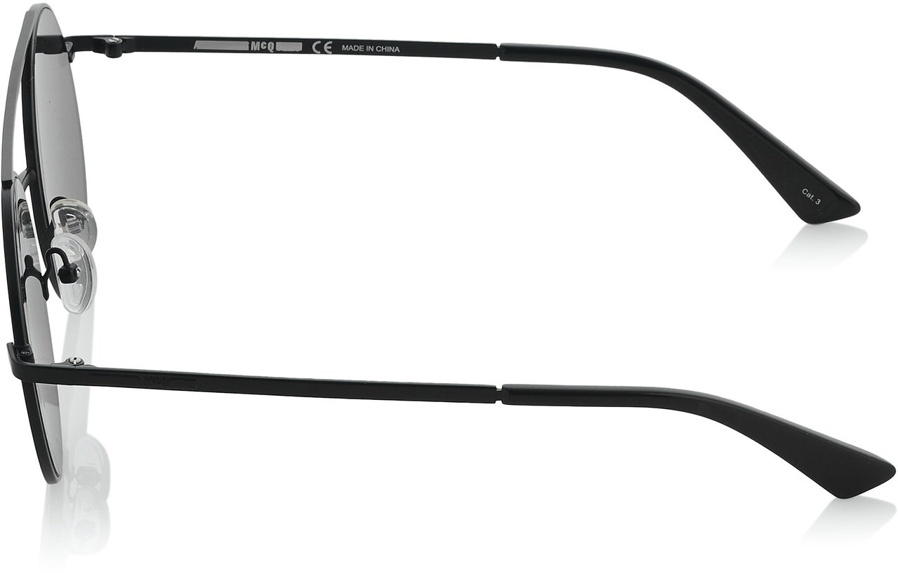 Calvin Klein Sonnenbrille Goud