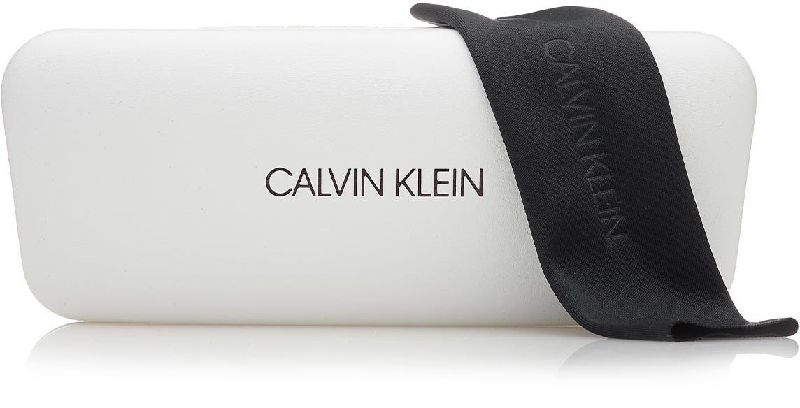 Calvin Klein Sonnenbrille Goud