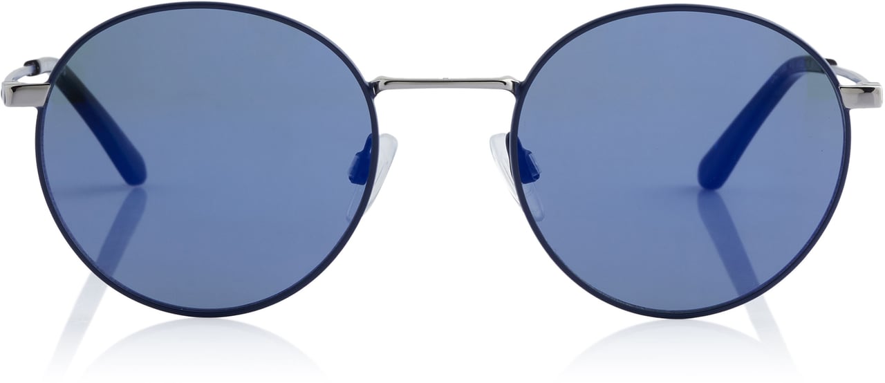 Calvin Klein Sonnenbrille Navy
