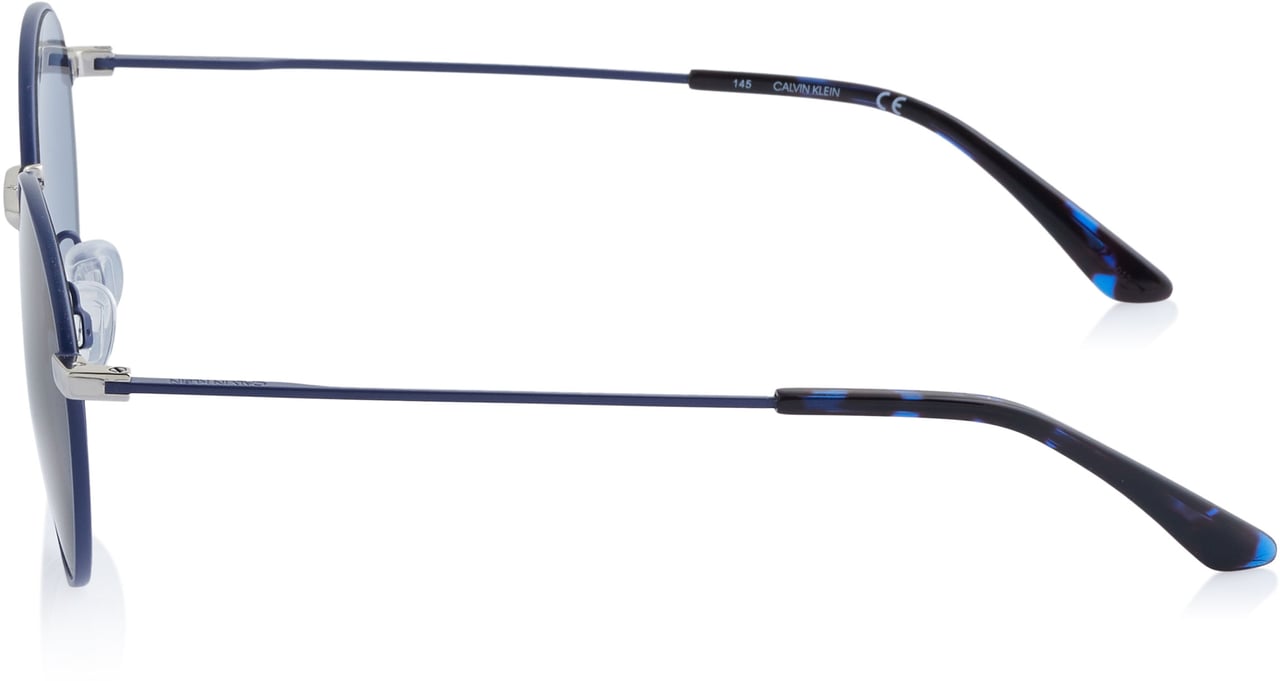 Calvin Klein Sonnenbrille Navy