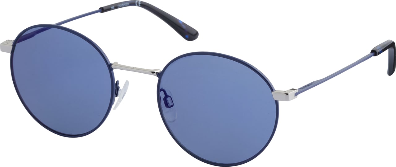 Calvin Klein Sonnenbrille Navy