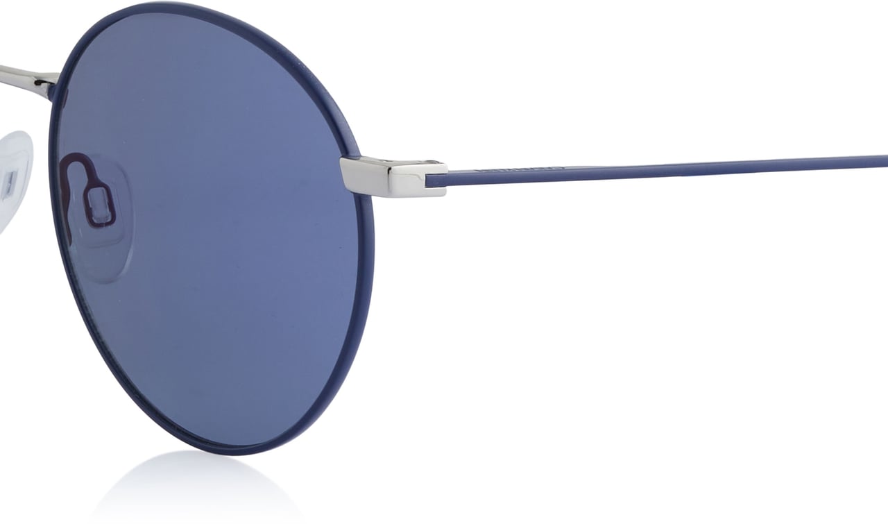 Calvin Klein Sonnenbrille Navy