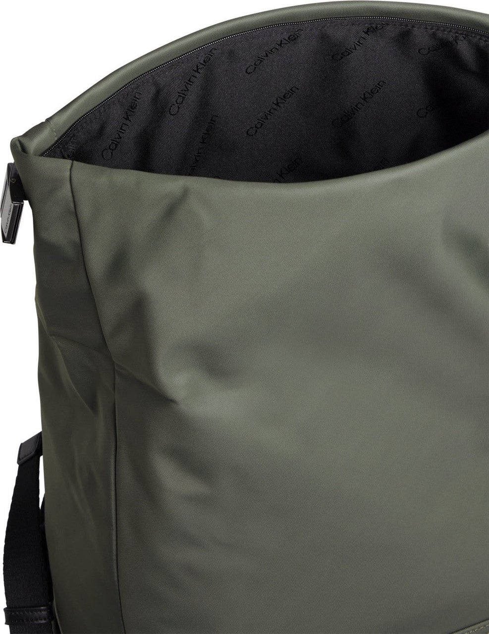 Calvin Klein Multi - Tas - Groen Groen