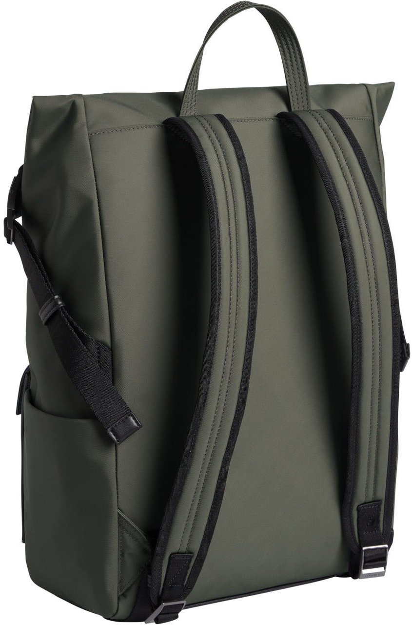 Calvin Klein Multi - Tas - Groen Groen