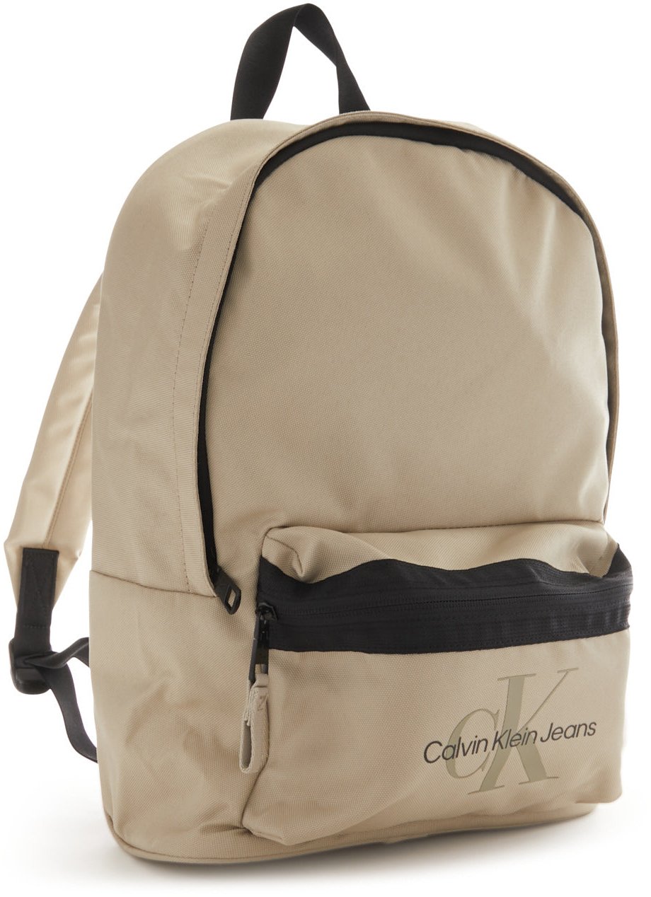 Calvin Klein Sport Essentials - Tas - Taupe Taupe