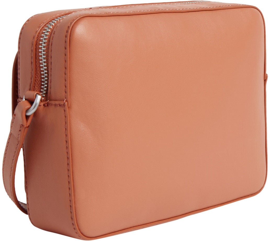 Calvin Klein Re-Lock - Tas - Oranje Oranje