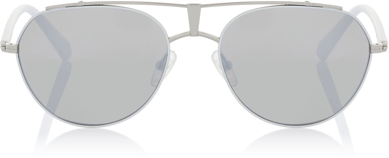 Calvin Klein Jeans Sonnenbrille Zilver