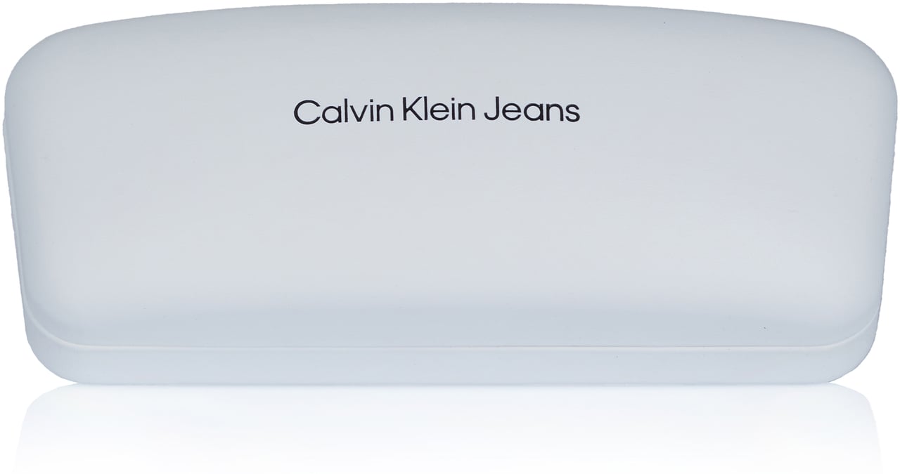 Calvin Klein Jeans Sonnenbrille Zilver
