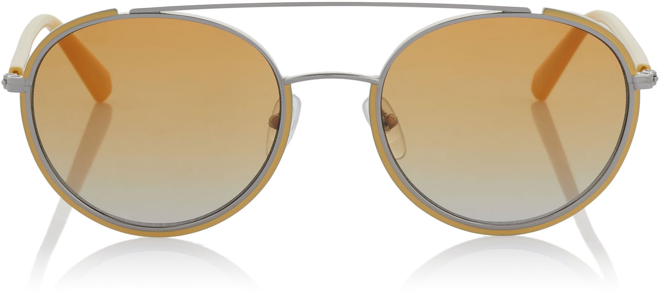 Calvin Klein Jeans Sonnenbrille Zilver