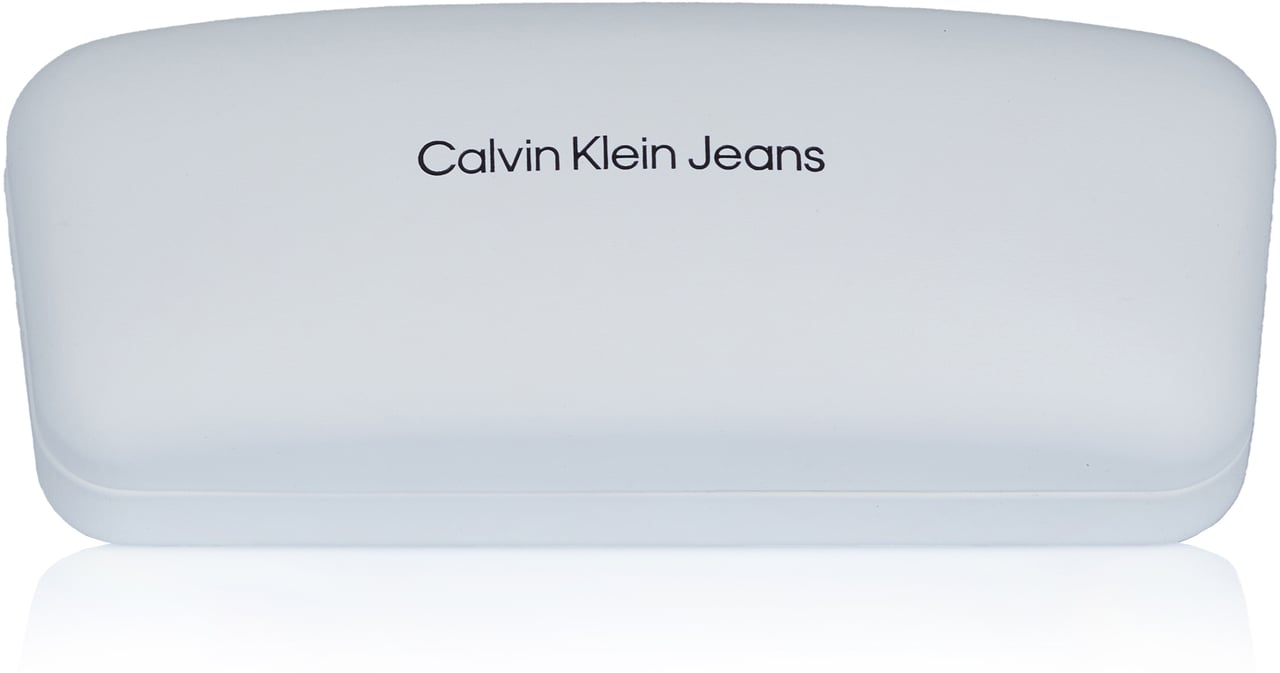 Calvin Klein Jeans Sonnenbrille Zwart
