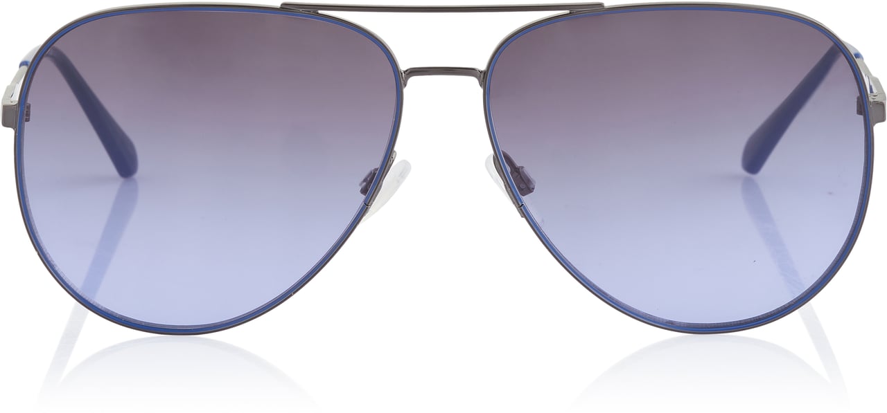 Calvin Klein Jeans Sonnenbrille Zwart