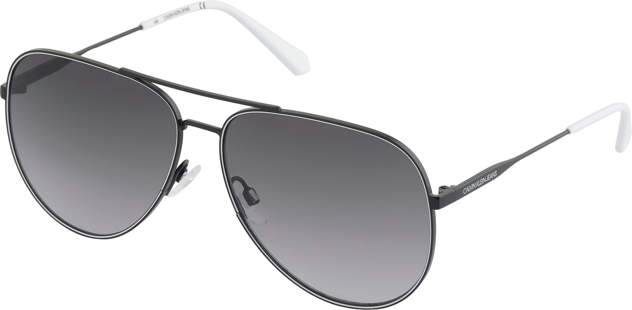Calvin Klein Jeans Sonnenbrille Zwart