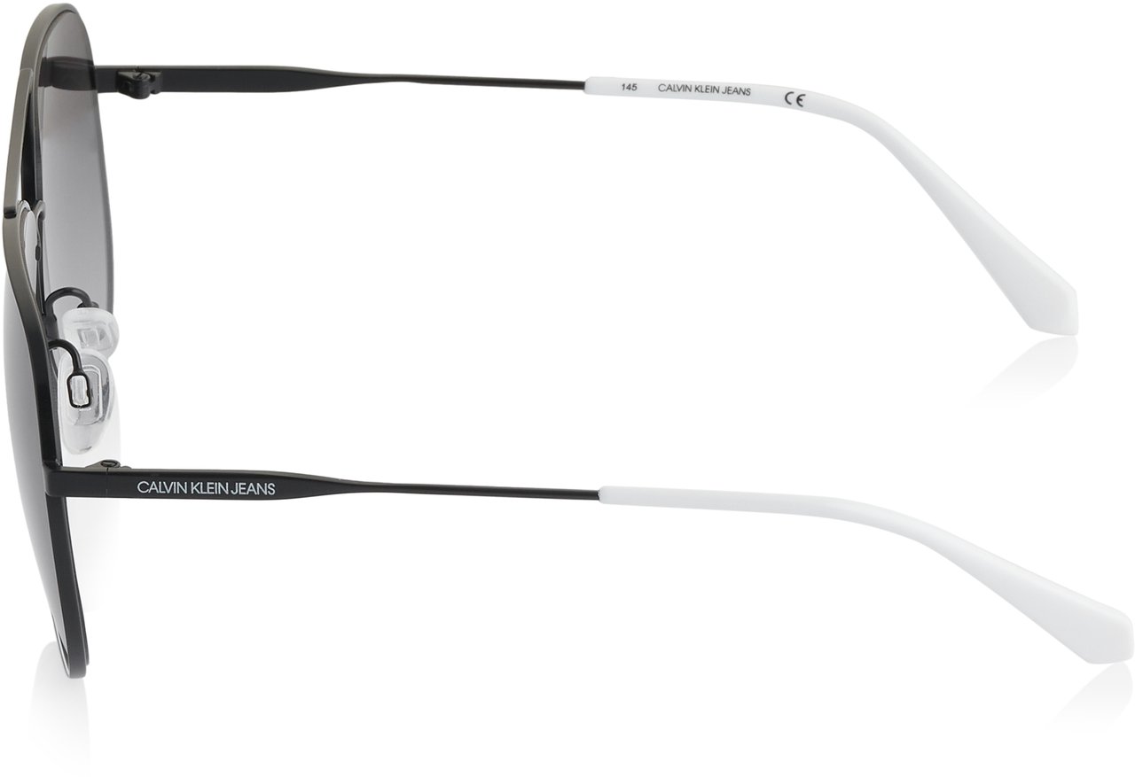 Calvin Klein Jeans Sonnenbrille Zwart