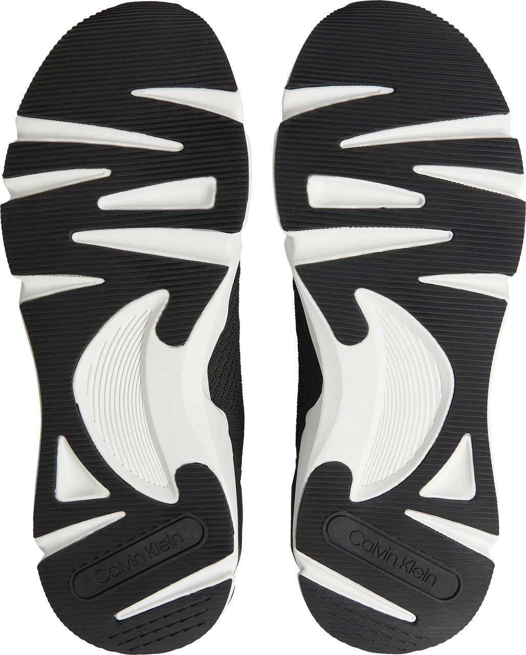 Calvin Klein Shoes Calvin Klein Zwart