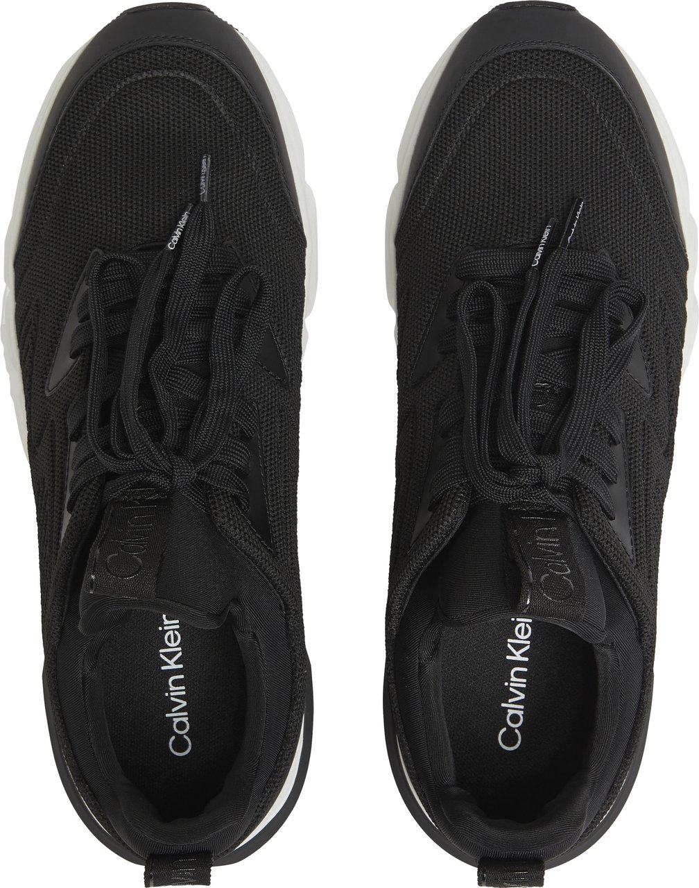 Calvin Klein Shoes Calvin Klein Zwart