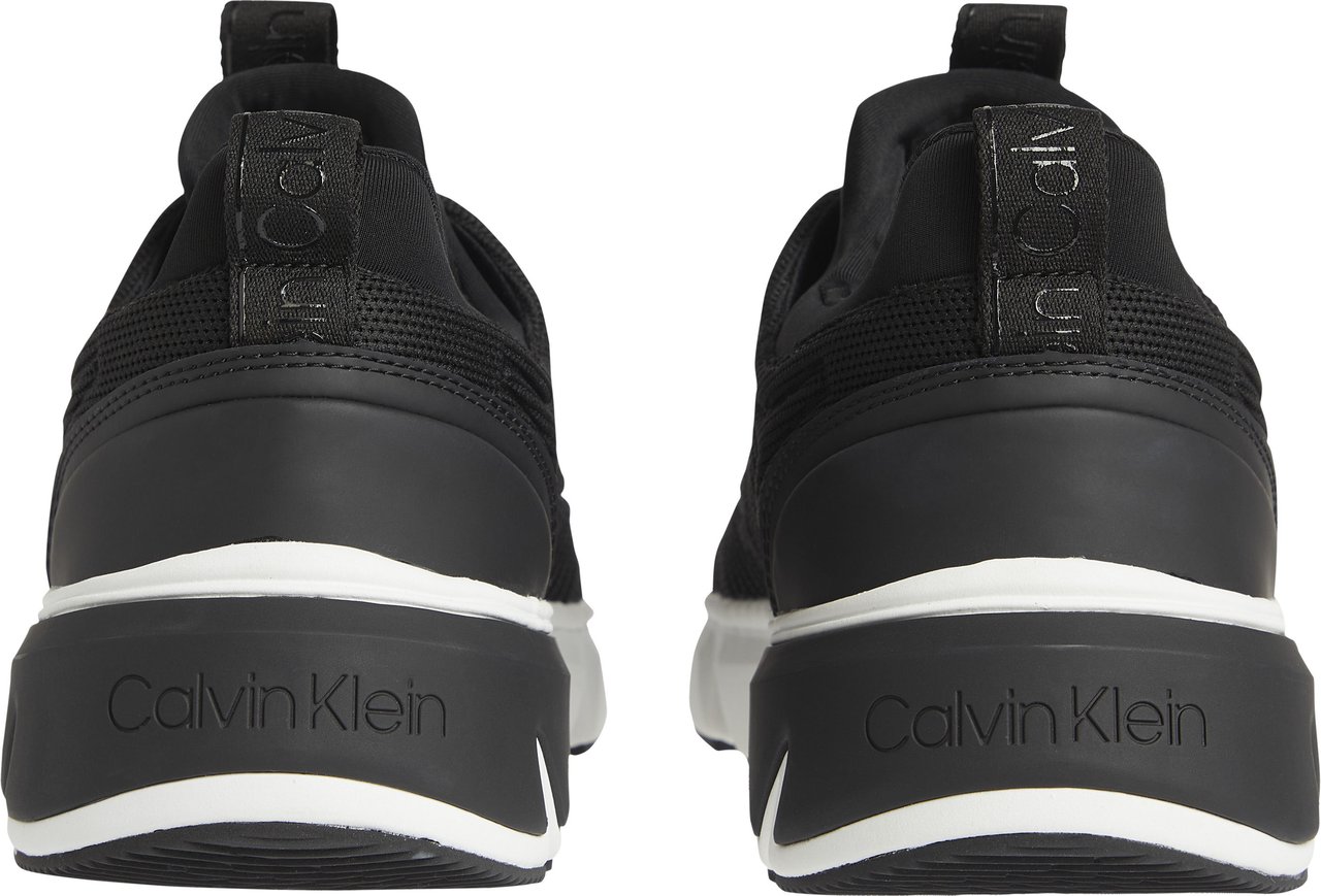Calvin Klein Shoes Calvin Klein Zwart