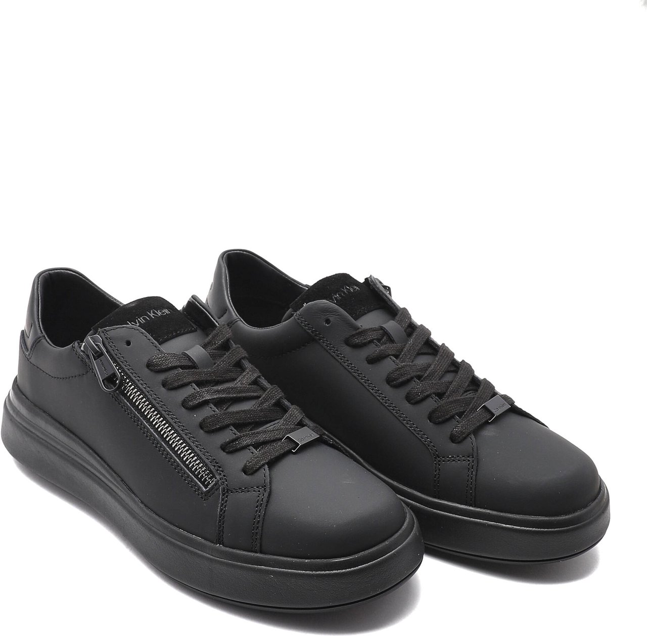 Calvin Klein Sneaker Zwart Zwart
