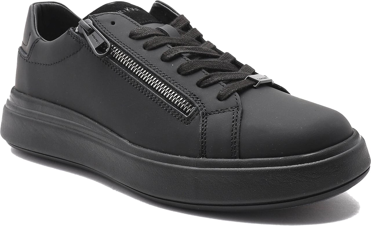 Calvin Klein Sneaker Zwart Zwart
