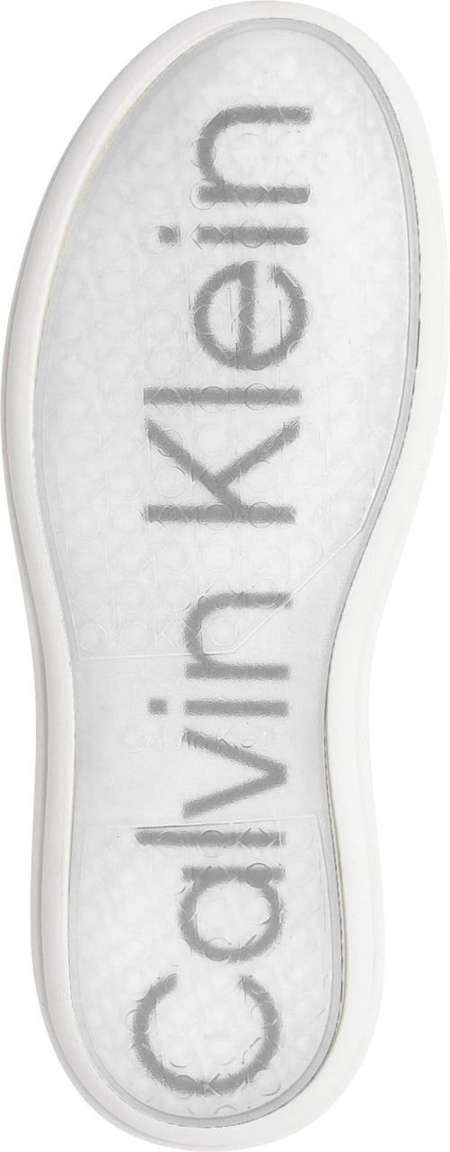 Calvin Klein Shoes Calvin Klein Wit