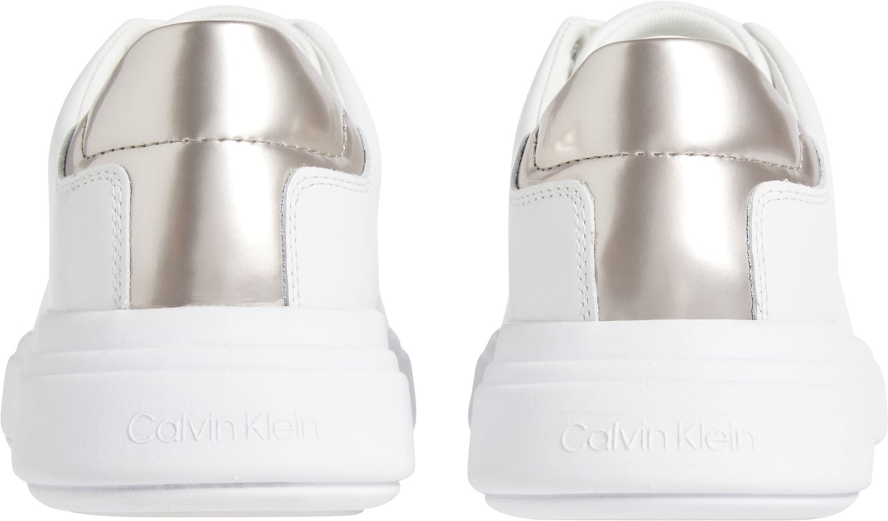 Calvin Klein Shoes Calvin Klein Wit
