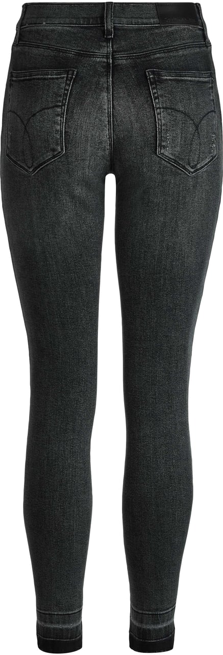 Calvin Klein Calvin Klein Jeans Jeans Donkergrijs