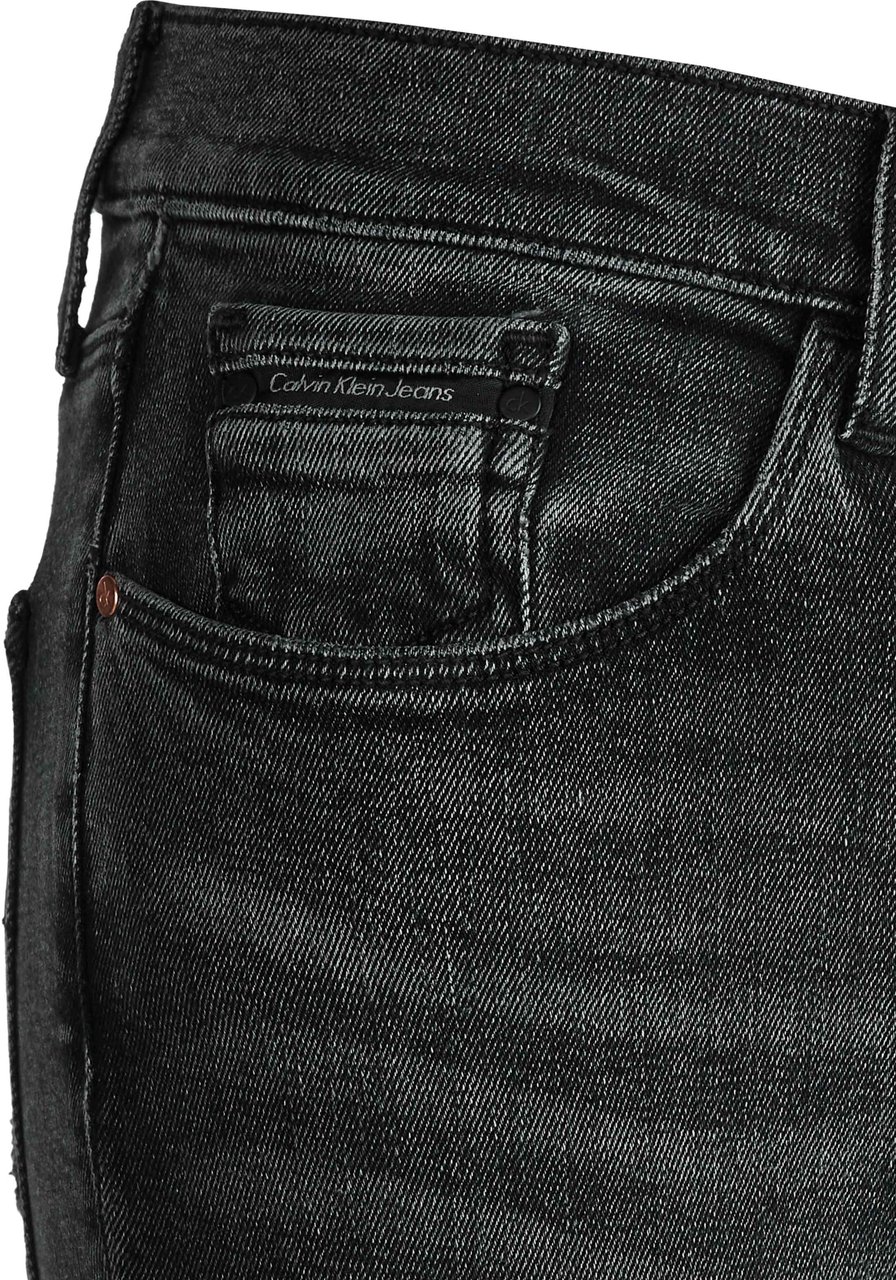 Calvin Klein Calvin Klein Jeans Jeans Donkergrijs