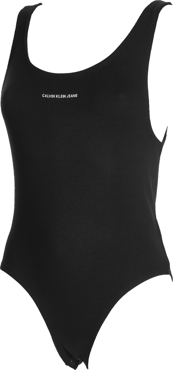 Calvin Klein Calvin Klein Jeans Body Schwarz Zwart