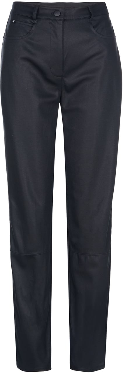 Calvin Klein Calvin Klein Jeans Hose Zwart