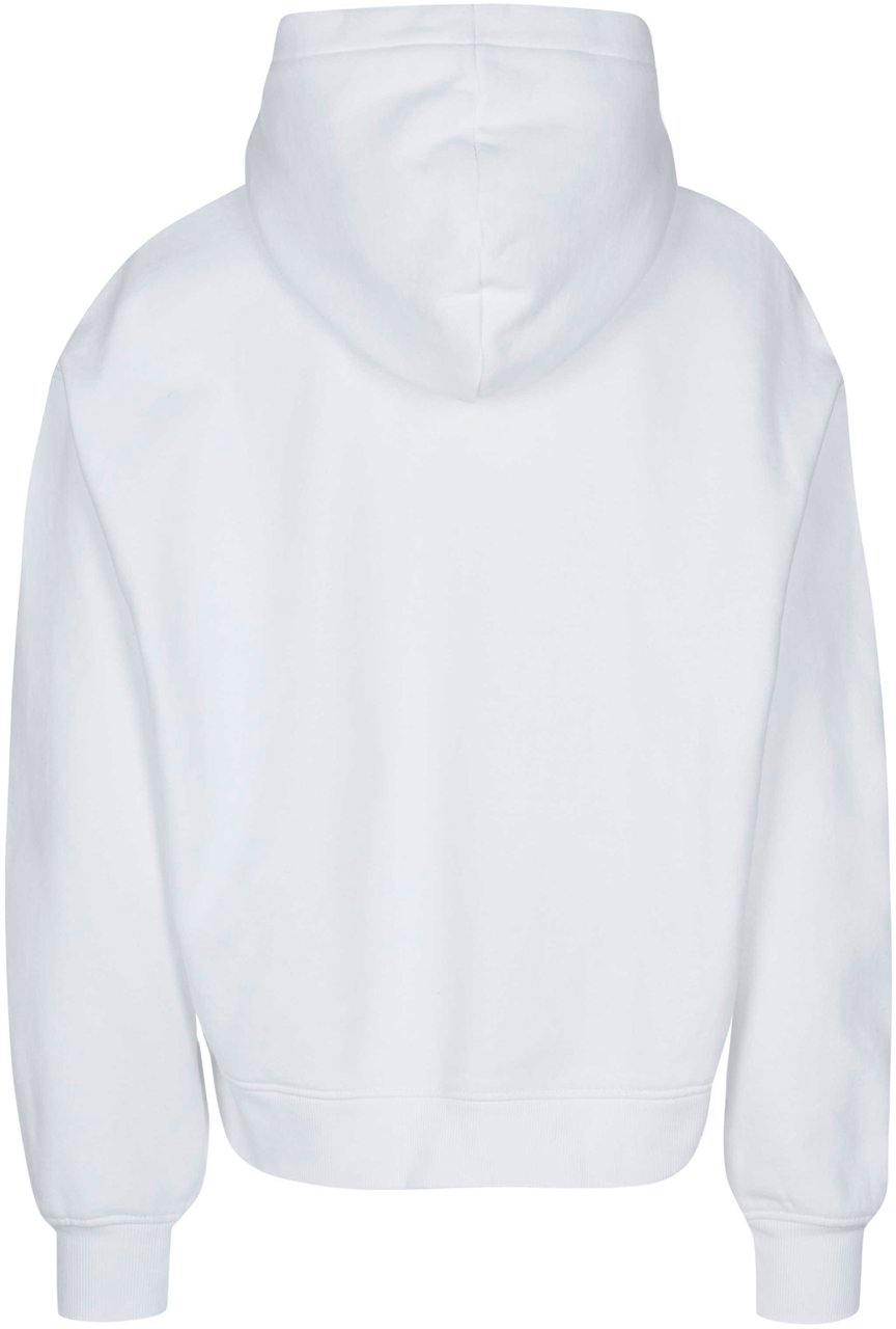 Calvin Klein Calvin Klein Jeans Pullover Wit