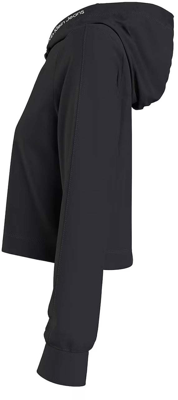 Calvin Klein Sweaters Black Zwart