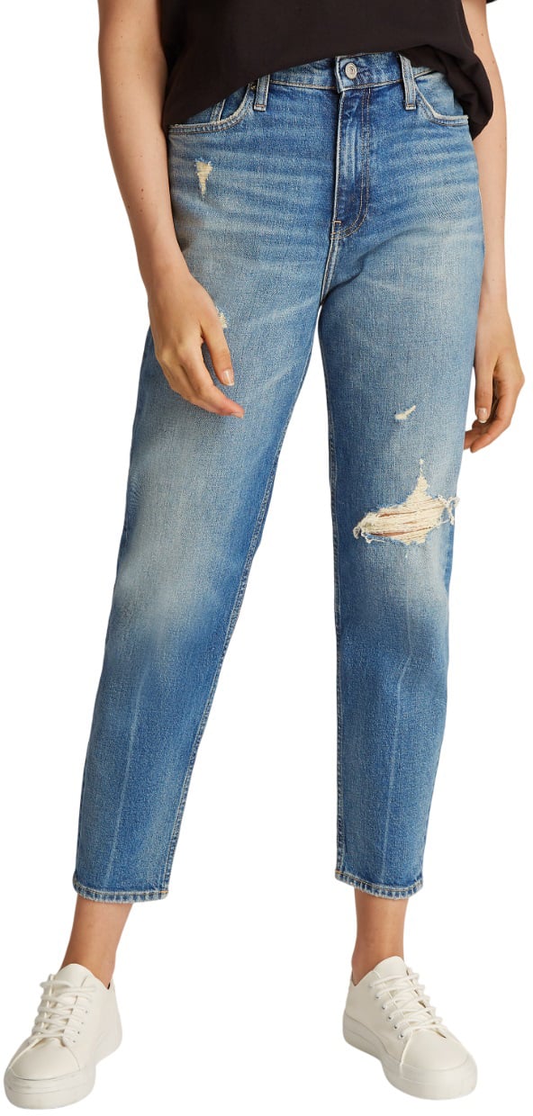 Calvin Klein Jeans Blauw