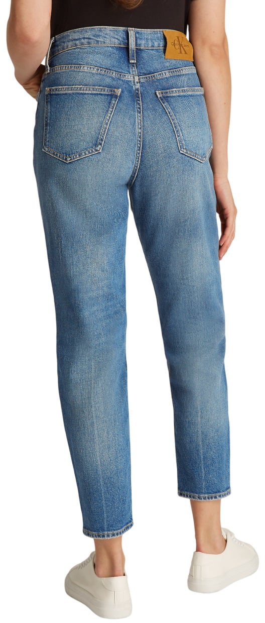 Calvin Klein Jeans Blauw
