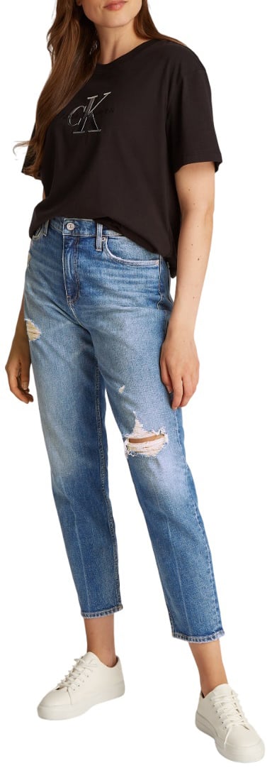 Calvin Klein Jeans Blauw